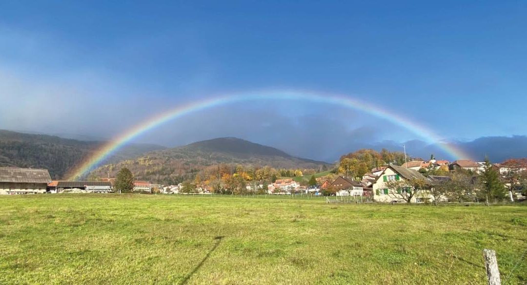 Qualité de vie, tranquillité et nature