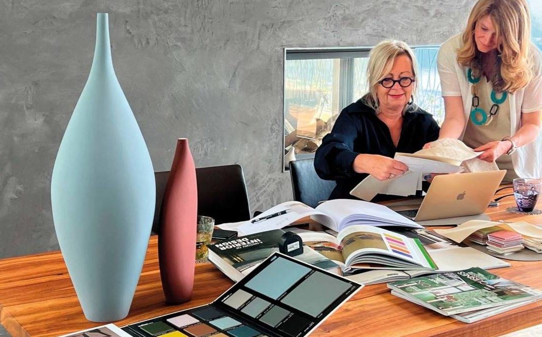 Le home staging pour optimiser la vente de votre bien