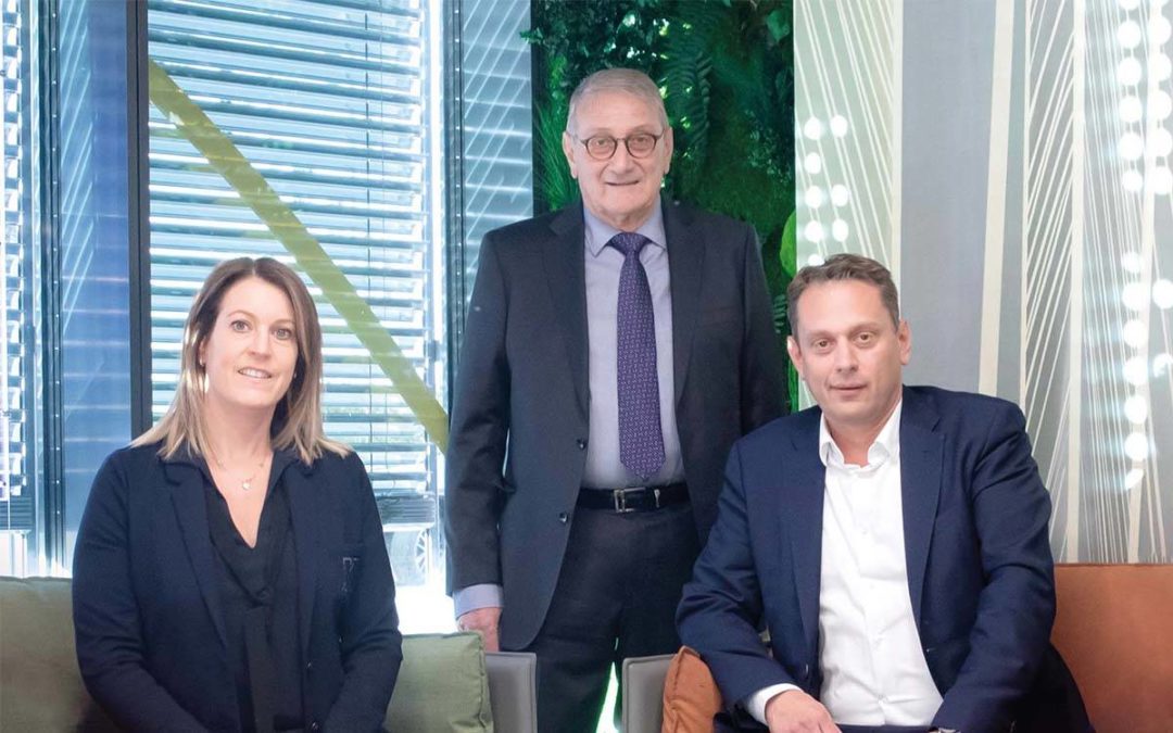 La force de l’expertise