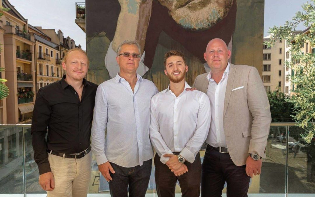 Propriétaire, locataire et collaborateur de régie: chacun mérite d’être valorisé!