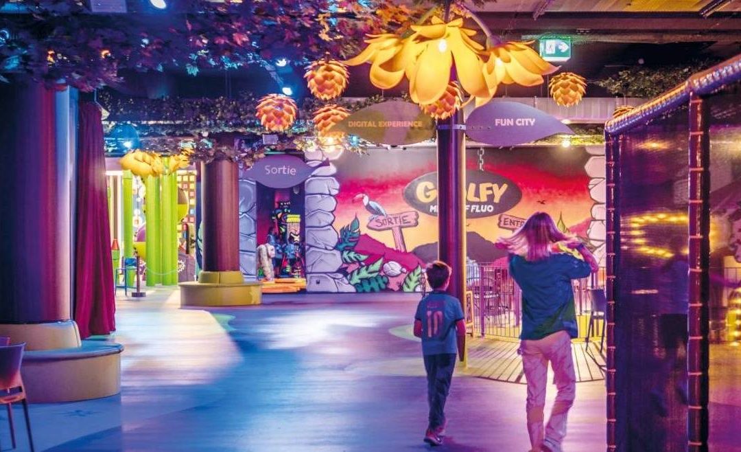 Idée d’activités pour les familles