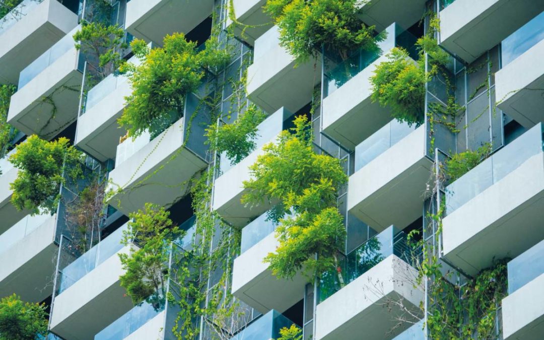 Générer des ensembles immobiliers vertueux