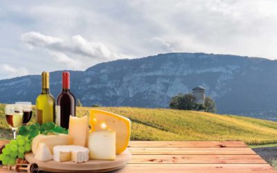 Depuis 70 ans, l’Académie du Cep célèbre les vins de Genève