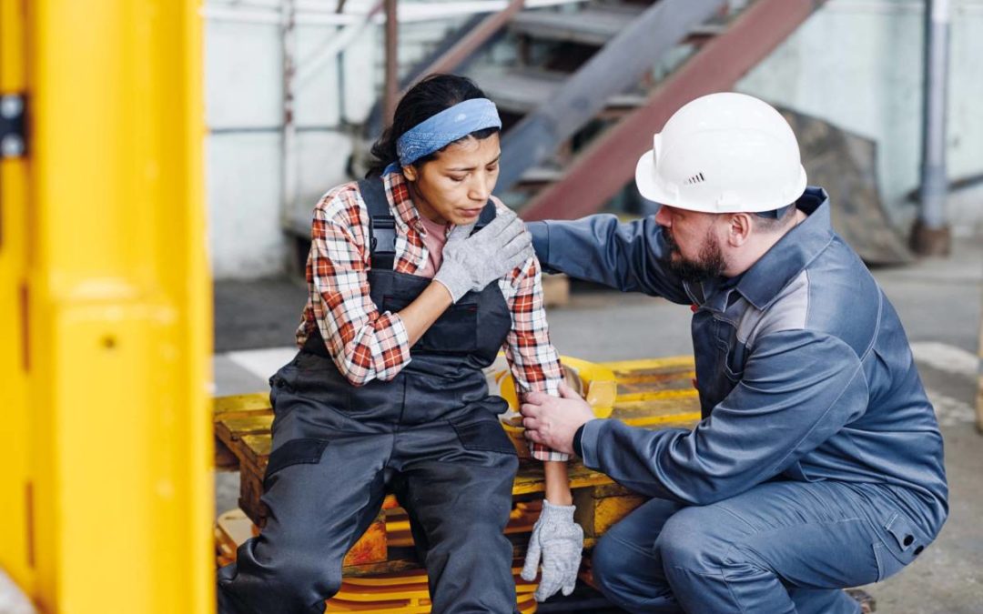 Devoir de protection de l’employeur