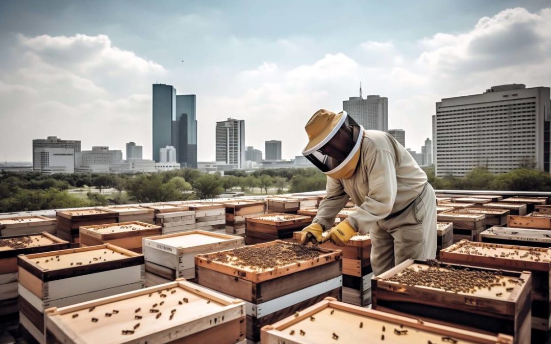 Comment favoriser les pollinisateurs sauvages?