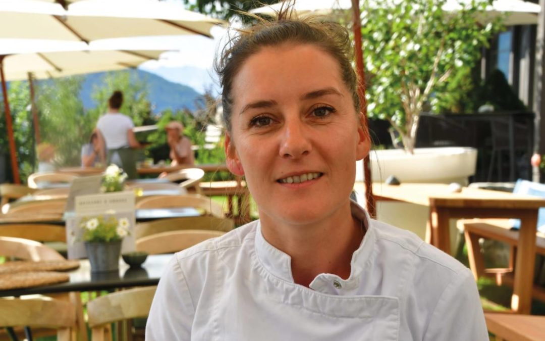 Valais: du cœur et de l’estomac!