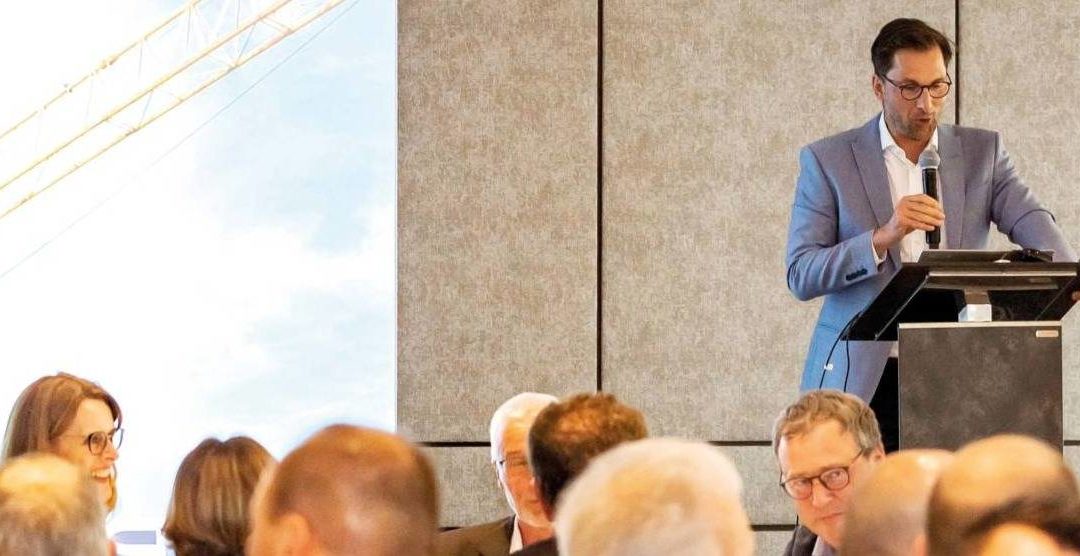 Apologie de l’acte de construire… et du pilotage