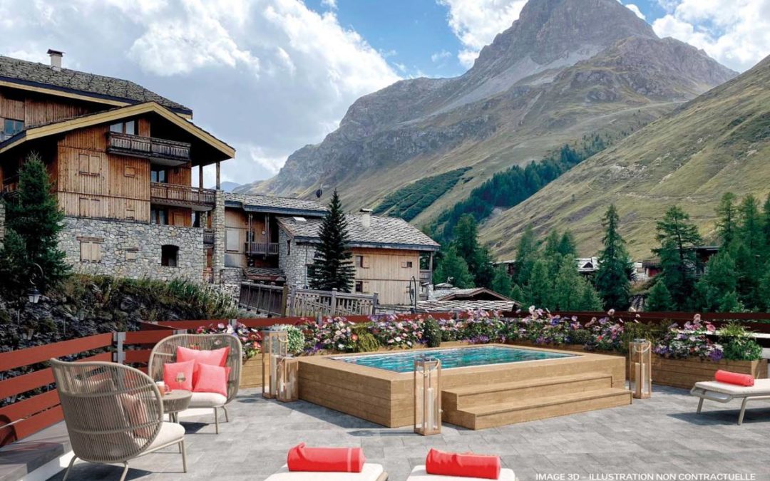 Le luxe maîtrisé d’un Club Med entièrement renové