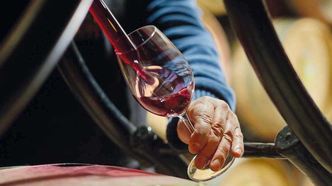 Une cave à vin vaudoise obtient le soutien de la HES-SO