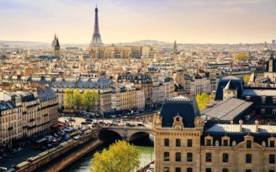 Coup de froid sur l’immobilier français