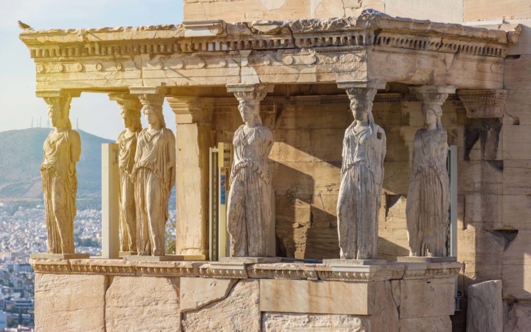 Albion cessera-t-elle de défier Aphrodite?