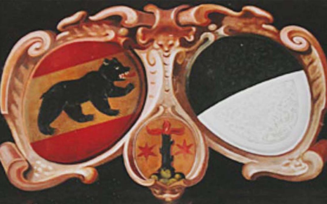 Drapeaux inversés, suite…