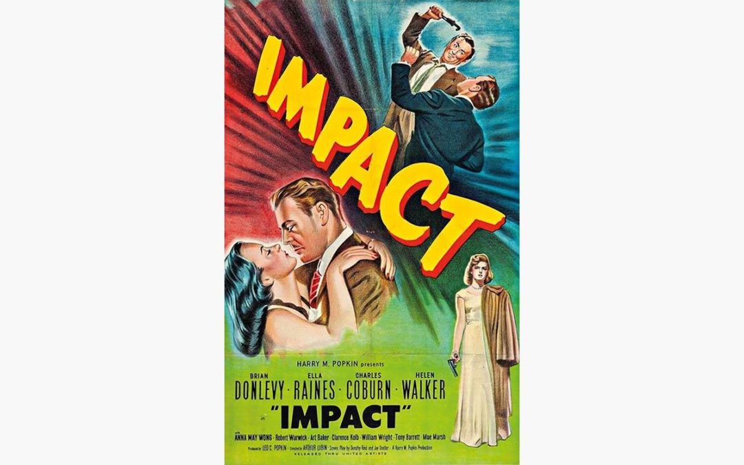 La banane a de l’impact