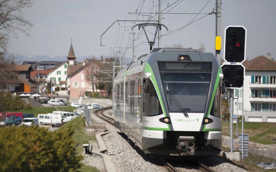 «Nous nous investissons dans la transition énergétique»