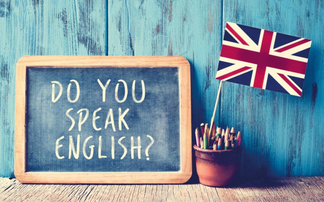 Les pièges du tout-anglais