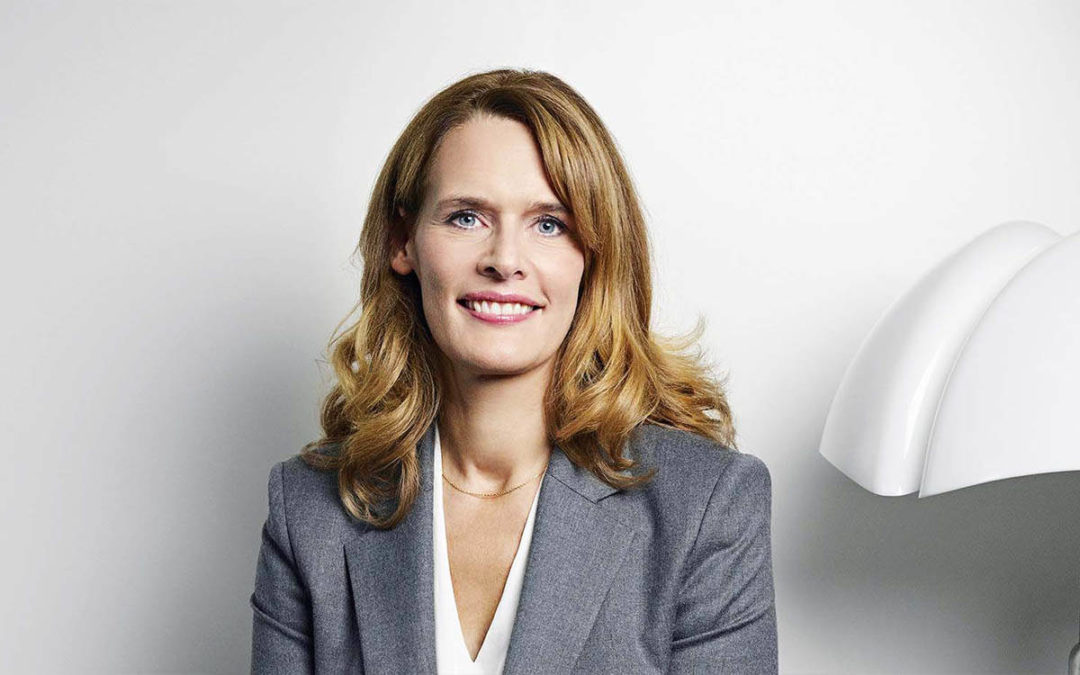 Véronique Kämpfen (PLR/GE): «En se distinguant de manière positive, Genève pourra être entendu à Berne»