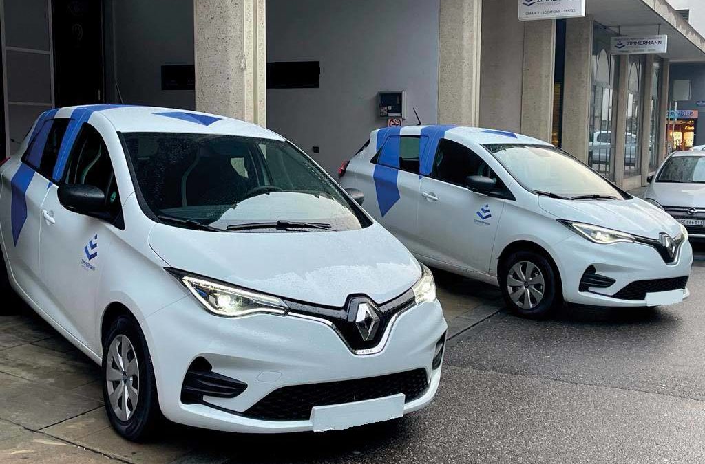 Une régie s’engage en faveur de la transition énergétique