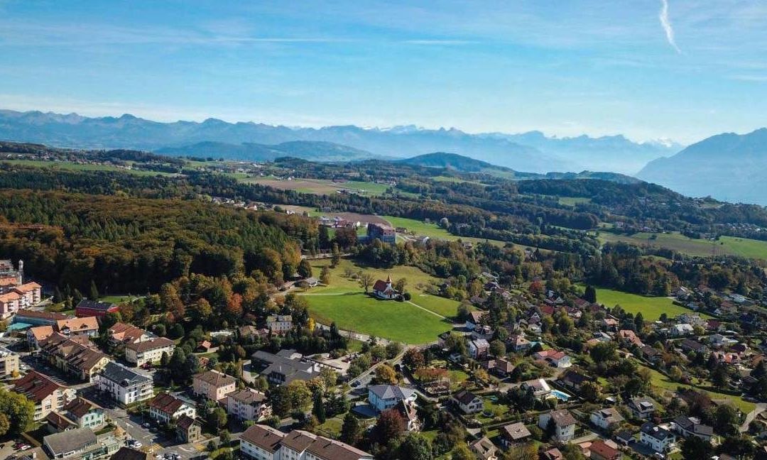«Nous ne voulons pas devenir une cité dortoir»
