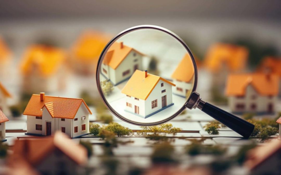 Le marché immobilier suisse est atypique