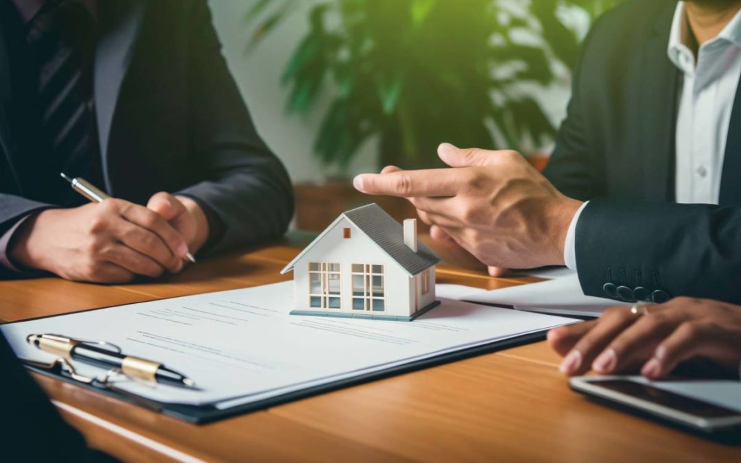 Des prix qui stagnent, des transactions qui baissent