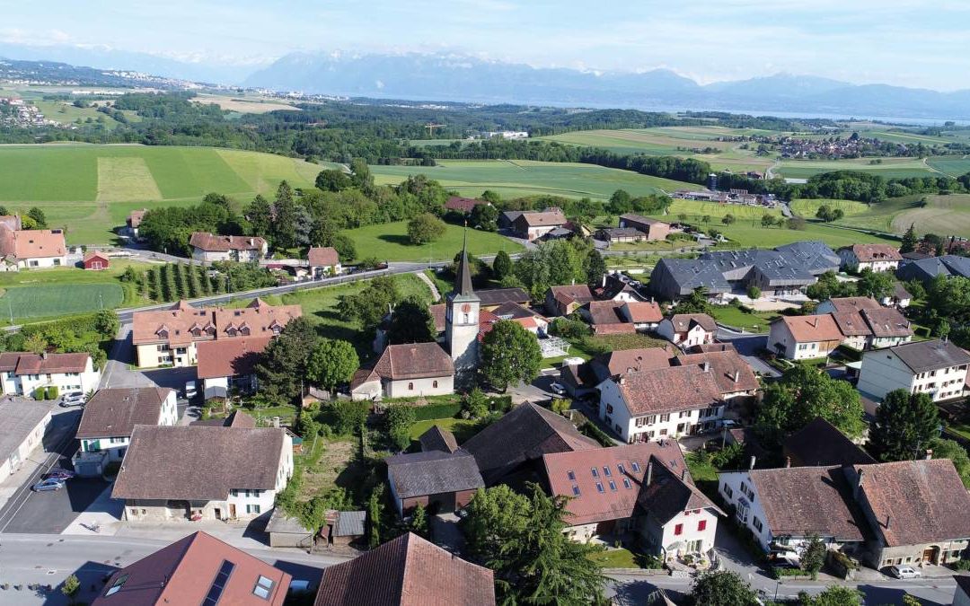 Un caractère rural à conserver