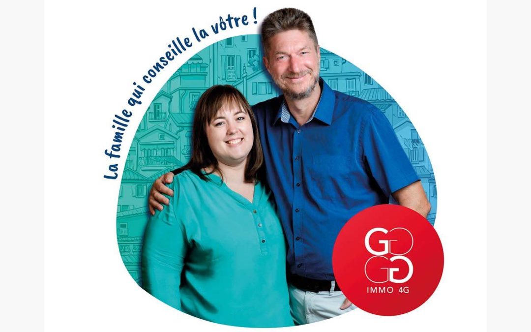 Une entreprise familiale qui mise sur la transmission de son savoir