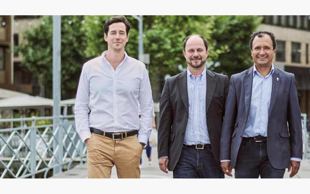 Optimisez la gestion de vos copropriétés!