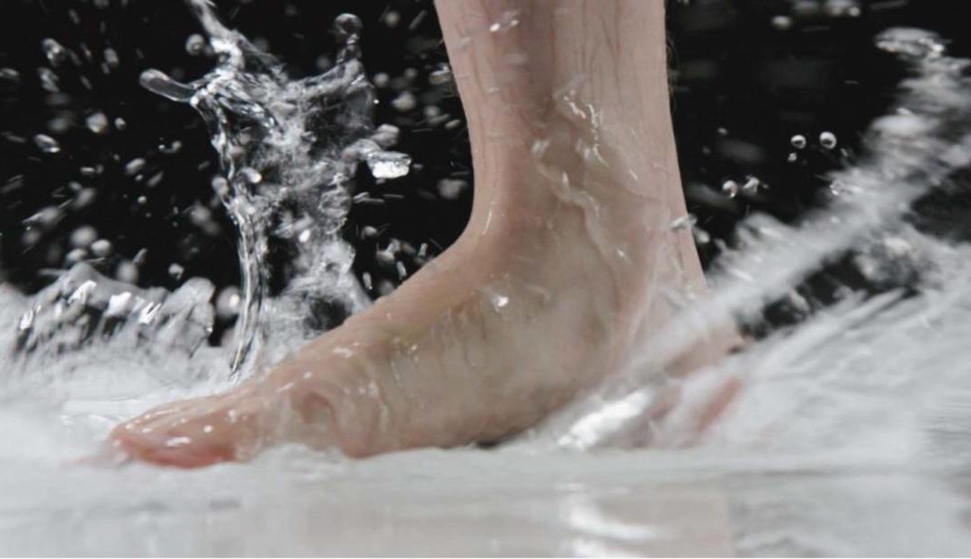 Invisible Grip de Kaldewei permet de combiner sécurité et esthétique dans la salle de bains