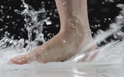 Invisible Grip de Kaldewei permet de combiner sécurité et esthétique dans la salle de bains