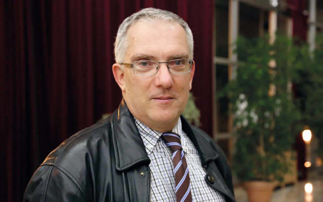 «Défendre l’ADN de la Suisse»