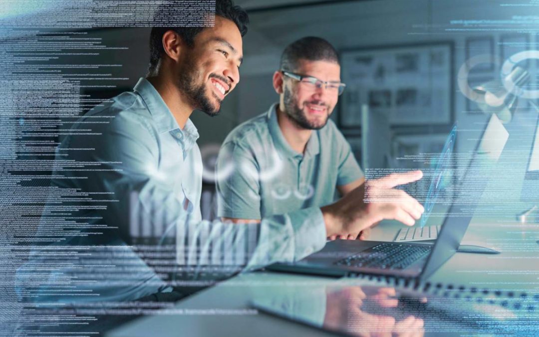 Un nouveau CFC pour booster le numérique en entreprise