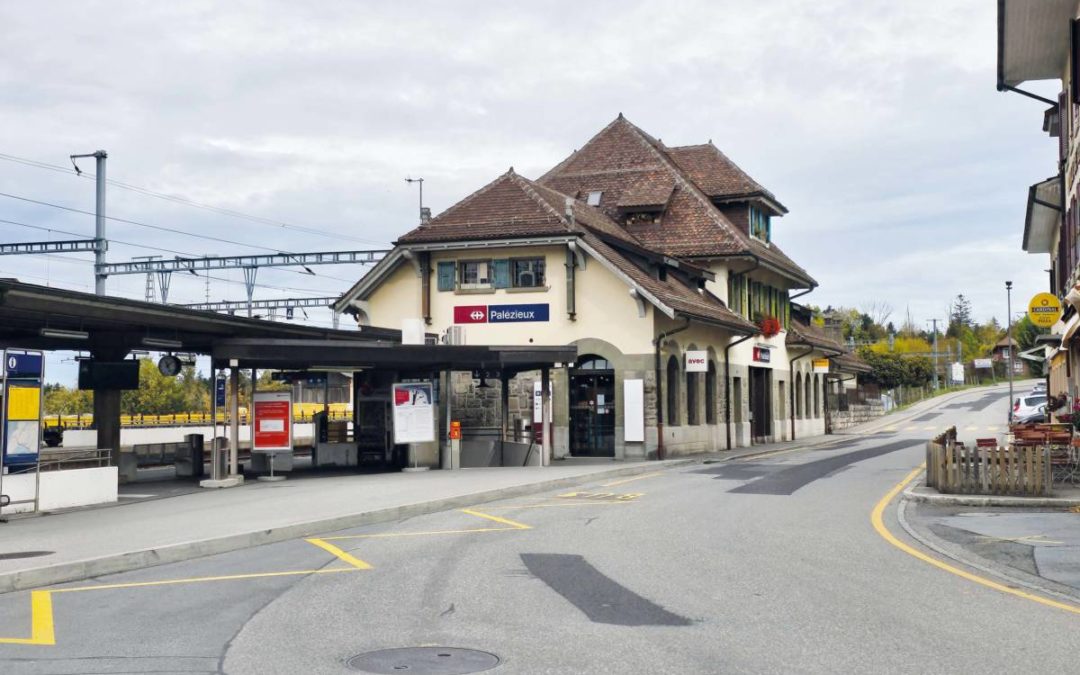 «Nous voulons préserver notre esprit rural»