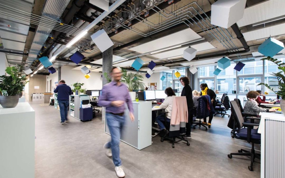 Des relations de travail légales et transparentes