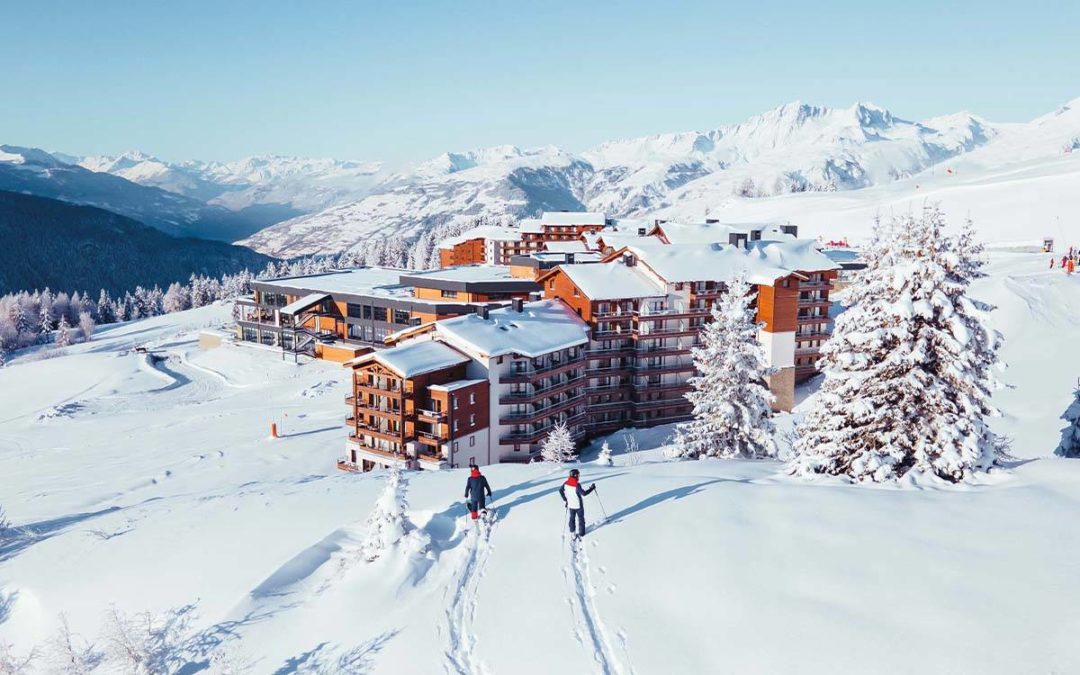 Trois Resorts Club Med qui associent luxe et durabilité