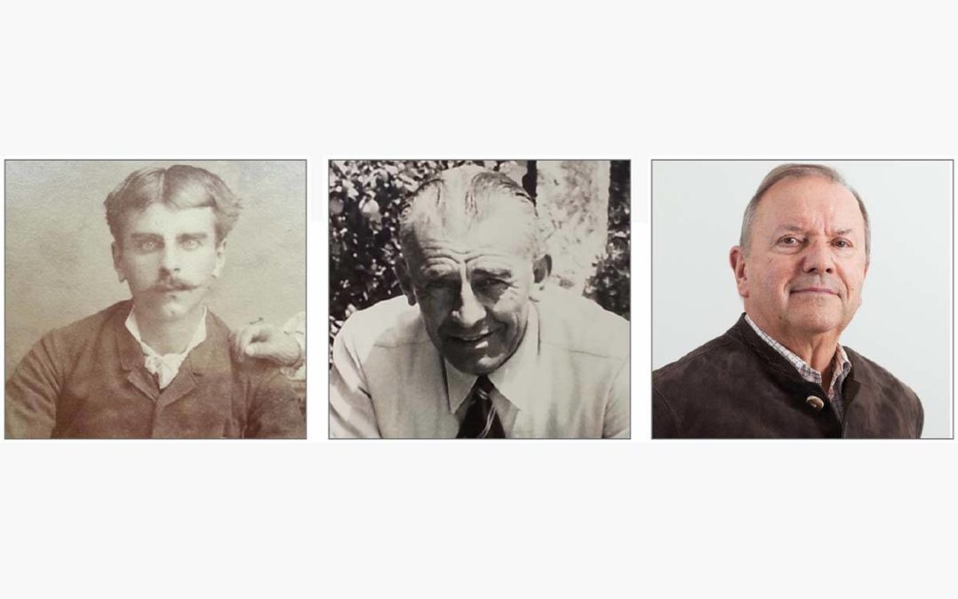 L’orfèvre de l’eau