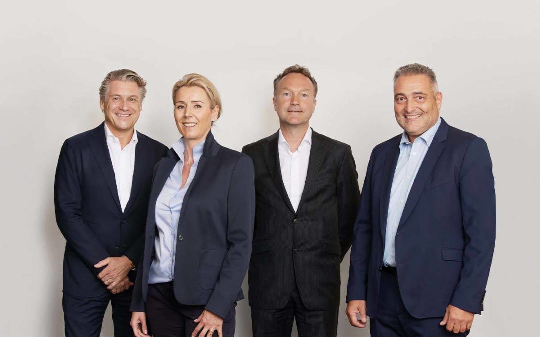 La Dufour Investment Foundation lance le groupe de placement «MV Swiiterra»