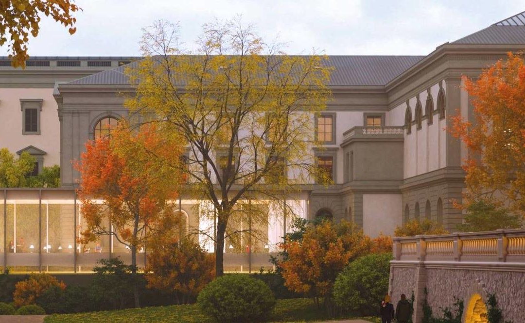 Un projet portugais revivifie la Bibliothèque de Genève