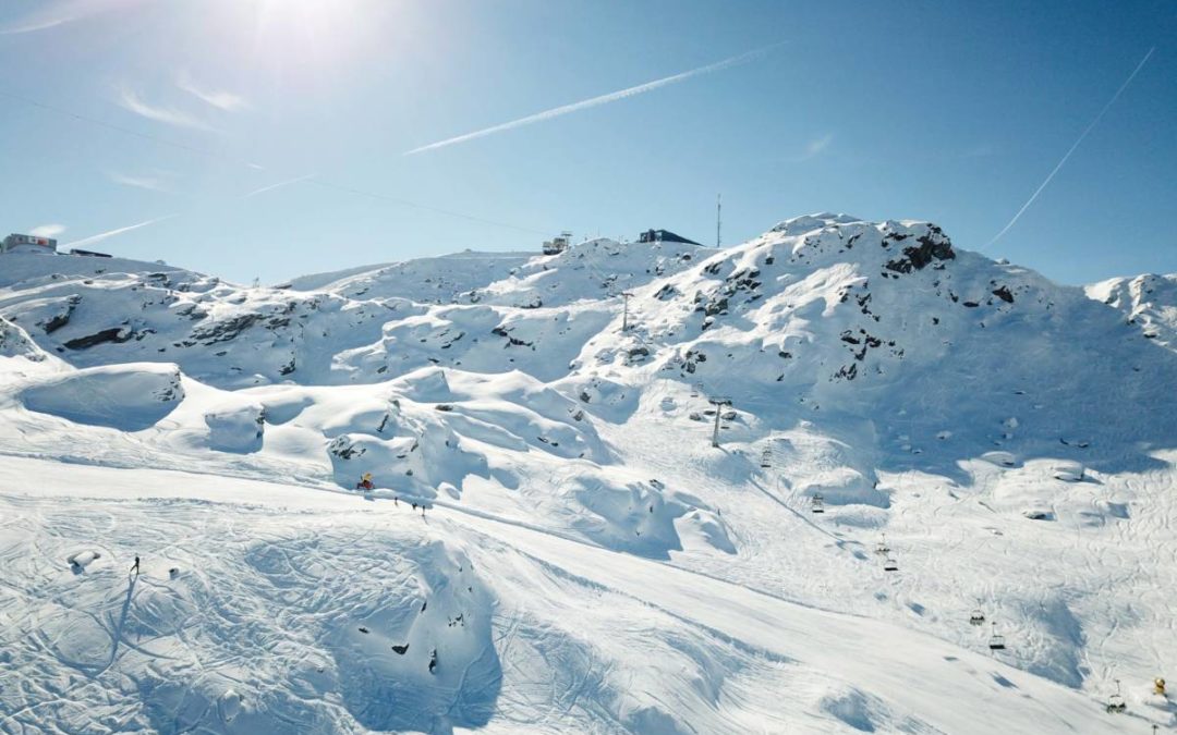 «Le Valais en miniature»