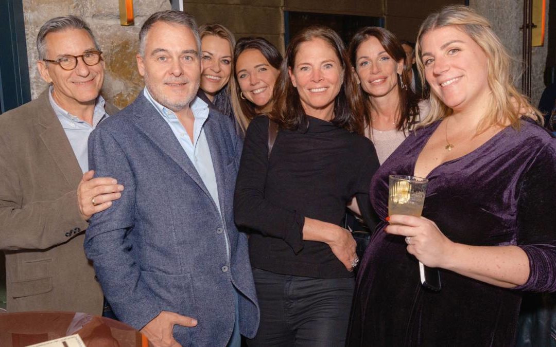 Courtiers en fête