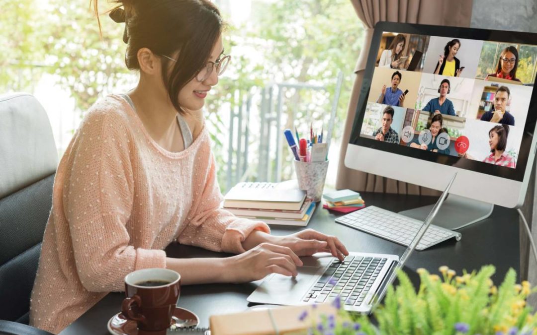 Le télétravail est-il écologique?