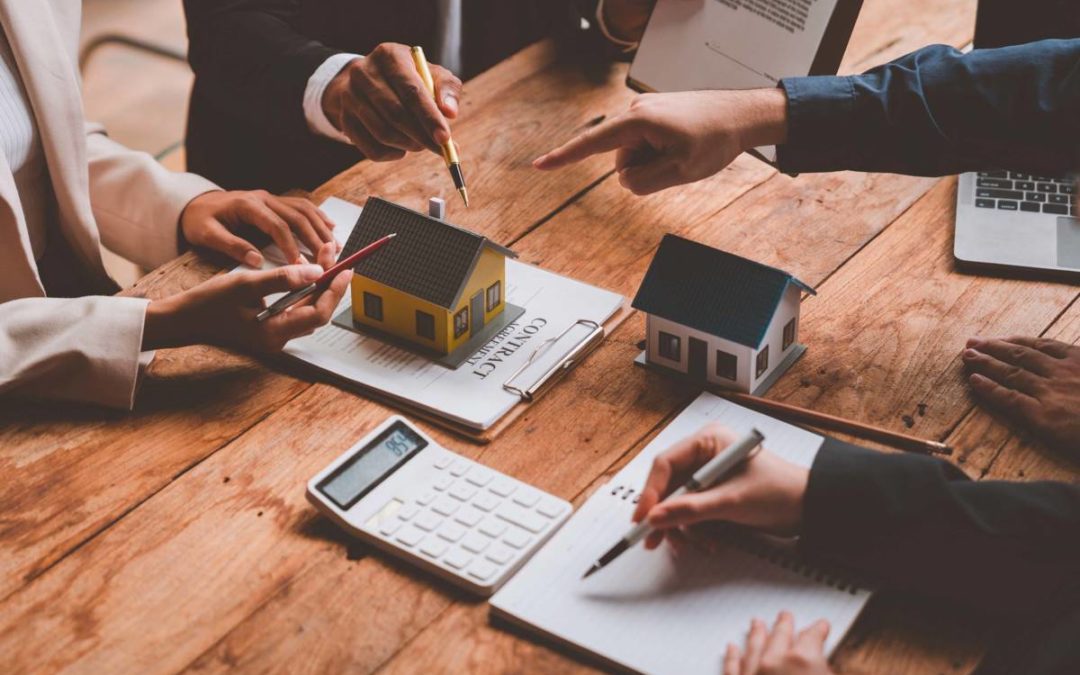 RealAdvisor fait le bilan de 2023