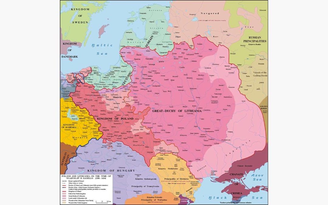 Le fil de l’histoire fait beaucoup de nœuds