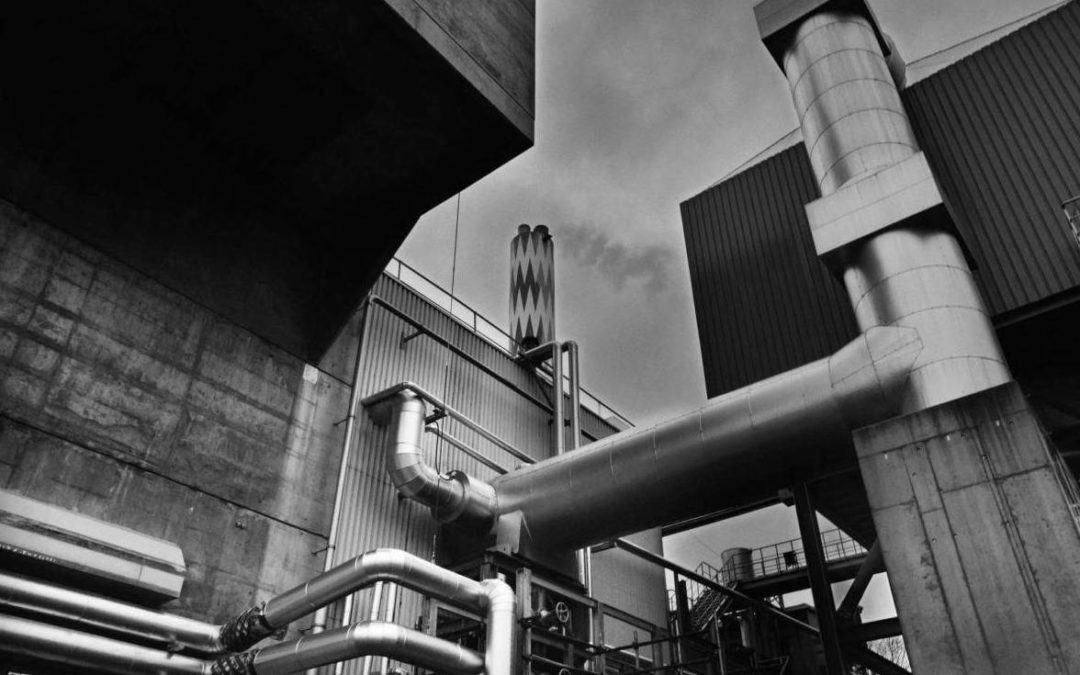 Le photographe des territoires magiques
