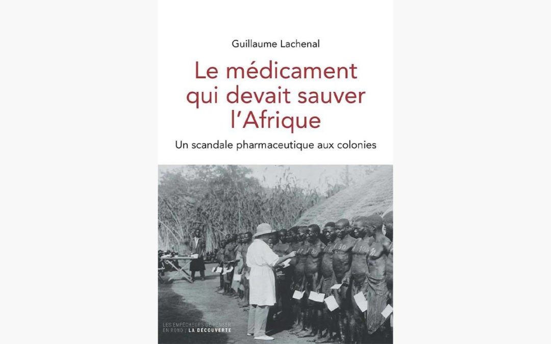 Une question répétée n’en devient pas usée