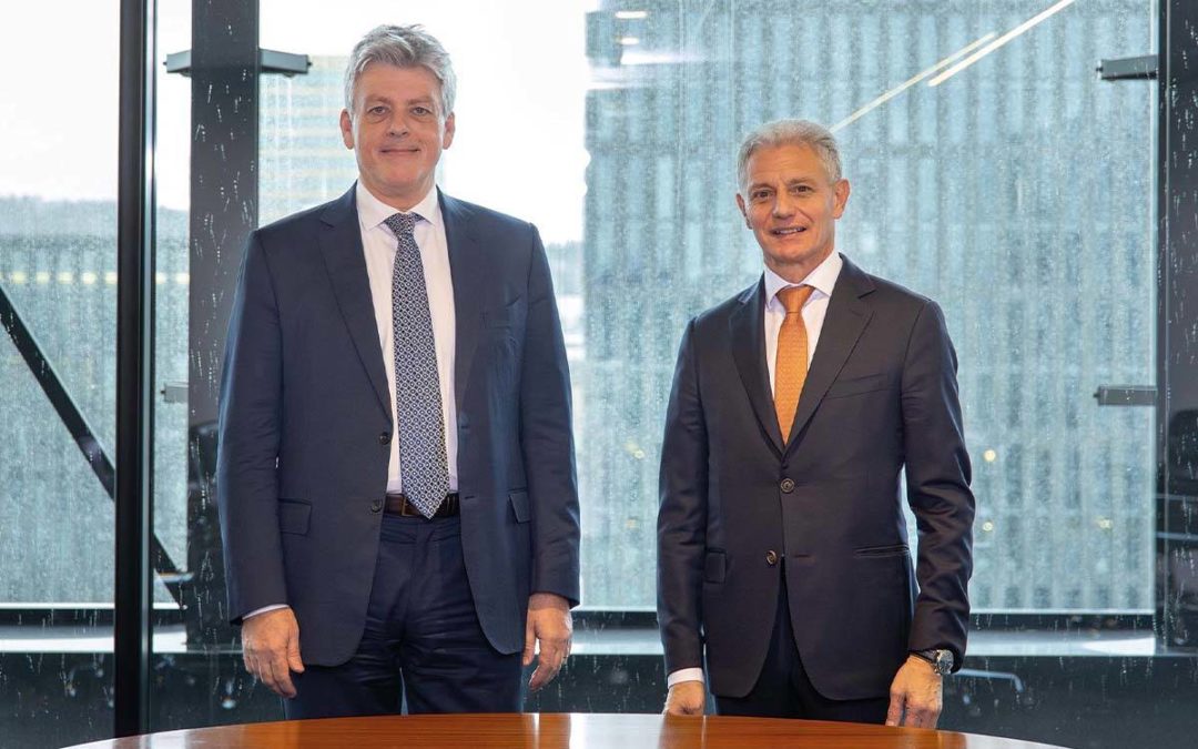 Un levier de croissance pour deux acteurs majeurs