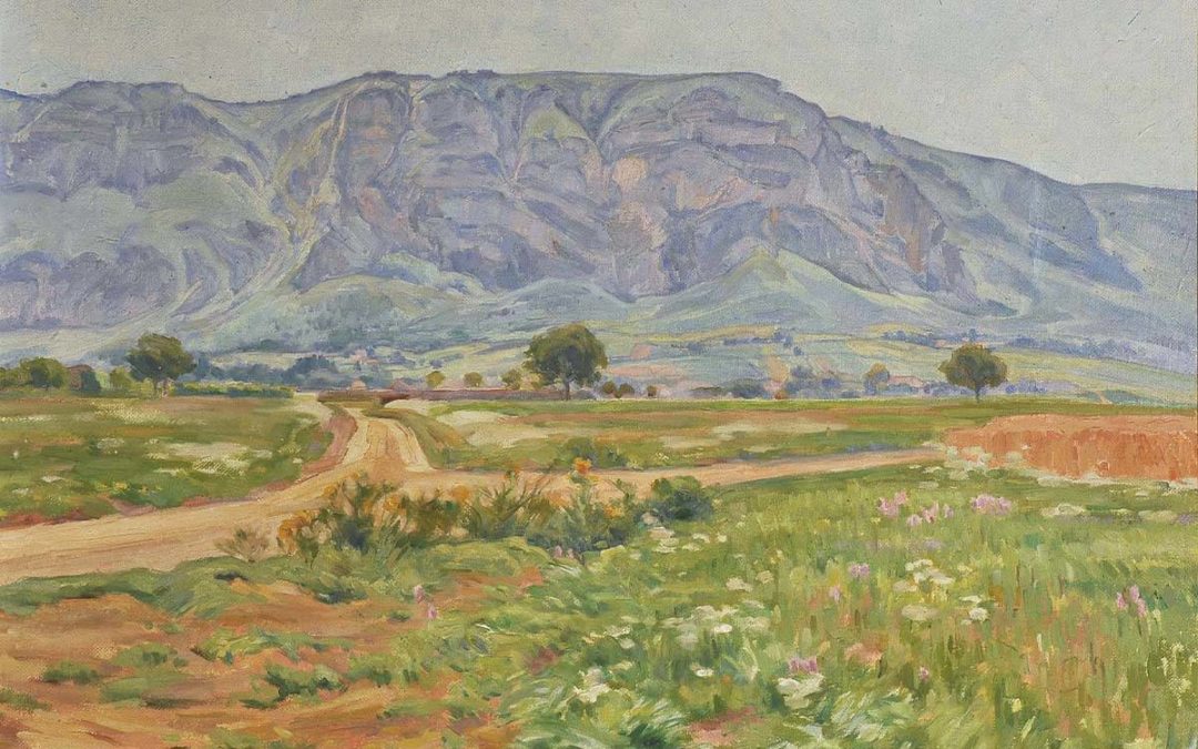 Le Salève des Carougeois