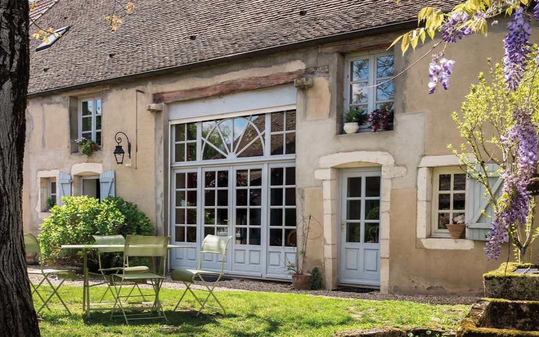 Lex Koller: puis-je acheter un bien immobilier à Genève?