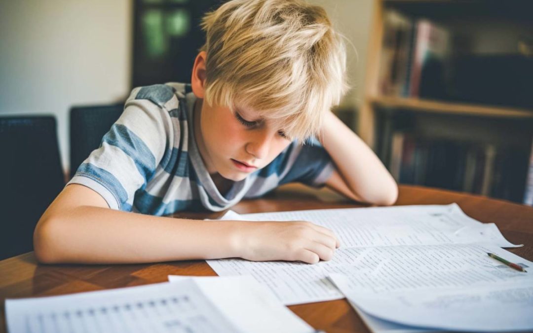 Parler français, passionné…ment!