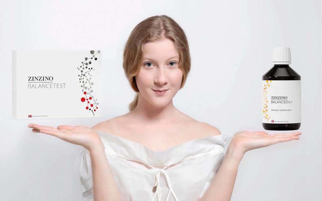 Grâce à IZI Solutions, boostez votre santé!