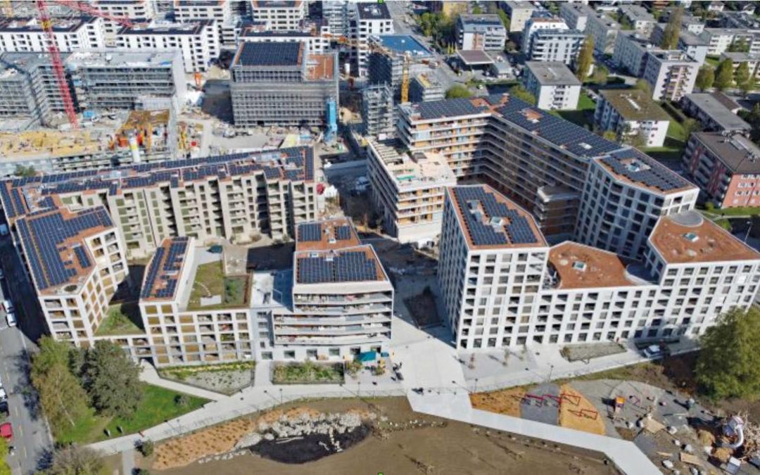 Les SiL concrétisent votre projet solaire!